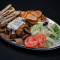 Lamb Gyro Platter: