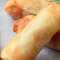 Ha7. Vegetable Egg Roll