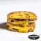 Hot 3 Cheese Onion Toastie (Voor 1 Portie)