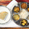 Thaali Plate