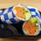 H7. Spicy Tuna Burrito