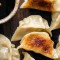 08. Pot Stickers (6) Fried Dumpling 「Guō Tiē」