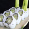 Unagi Cucumber Maki Roll