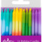 Ombre Candles 24Pk