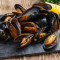 Black Mussels 1Lb.