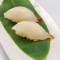 145.Tilapia Sushi(2Pcs)