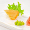 153. Cooked Egg Sashimi (8 Pcs)