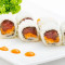 81.Spicy Tuna Crisp Roll