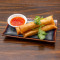 Spring Rolls (3 Per Serve)