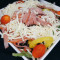 Antipasto Salad With Italian