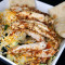 Grilled Chicken Salad With Italian