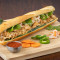 H1. Chicken Banh Mi Sandwich