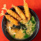 R2. Shrimp Tempura Ramen Tián Bù Là Xiā Lā Miàn