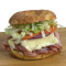 The Jerk Ham Swiss