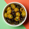 Mixed Olive Medley