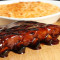 Southwestern Baby Back Ribs 1/2 Rack