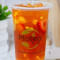 Motea Fruit Tea Mó Chá Shuǐ Guǒ Xiān