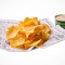 Chips En Grote Queso