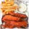 30. Chicken Finger