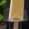 Coconut Mango Swirl Paleta