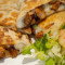 Mozzarella Chicken Quesadilla 12