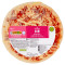 Morrisons Mini Kaas Ham Pizza 111G