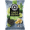 Red Rock Deli Lime Pepper Potato Chips 165G