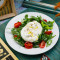 Burrata (V) Fān Jiā Pèi Bù Lā Tǎ Shuǐ Niú Zhī Shì （Sù）