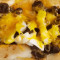 Chili Cheese Jumbo Dog