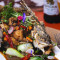 Tamarind Sauce (Whole) Barramundi