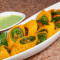 Cut Mirchi (Vegetarian)