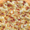 Chicken Bacon Ranch Pizza (Med