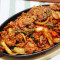 D09. Stir-Fried Spicy Pork