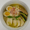 Thai Green Curry Ramen