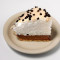 Chocolate Pie Slice