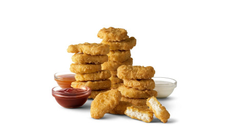 20 St. Kip Mcnuggets