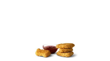 4 St. Kip Mcnuggets