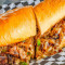 Juba Cheese Steak