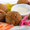 22. Falafel