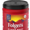 Folgers Coffee, Classic Roast, Medium, Ground