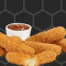 Mozzarella Cheese Sticks With Fries Can Soda