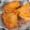 Veg Samosa (3 Pieces