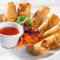 Fried Vegetable Eggroll