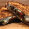 Chorizo Heaven Grilled Cheese Sandwich