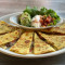 Fajita Quesadillas -Chicken