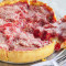 Deep Dish Pizza (Small 10