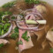 01. Pho Tai (Extra Large)