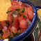 Pico De Gallo W, Tortilla Chips (1)