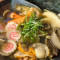 R14. Seafood Udon Ramen