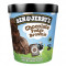 Ben Jerry's Chocolate Fudge Brownie Ijs 465 Ml